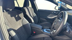 BMW 1 Series 120 M Sport 5dr Step Auto Petrol Hatchback